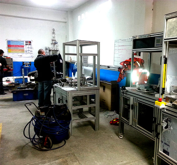 Fx Automation
