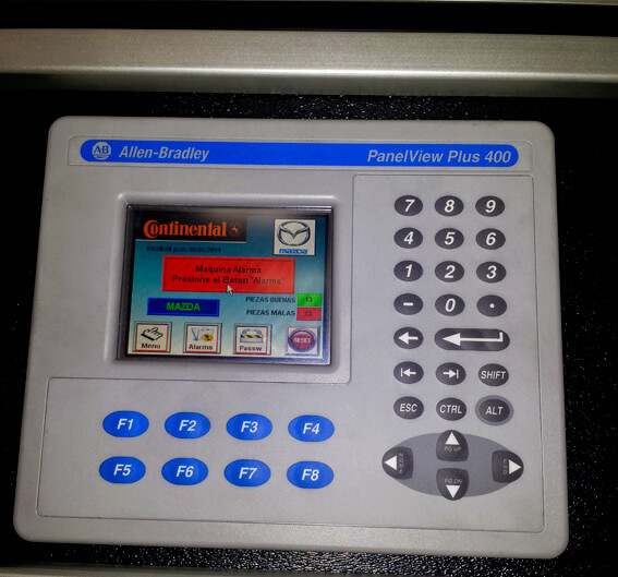Fx Automation