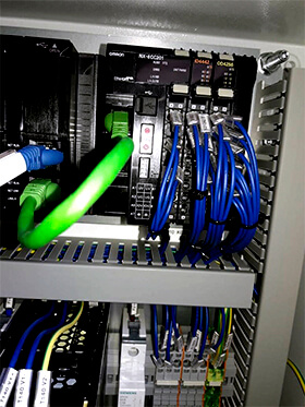 Electrical Control