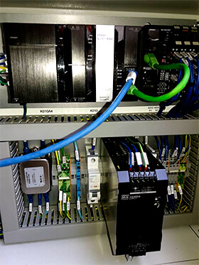 Electrical Control