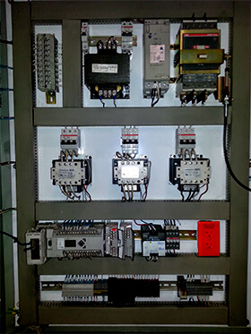 Electrical Control