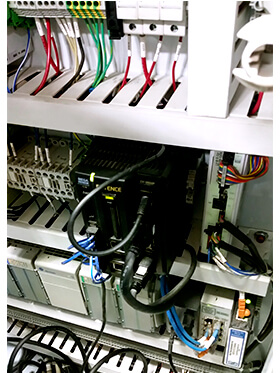 Electrical Control