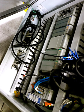 Electrical Control