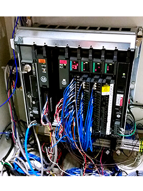 Electrical Control