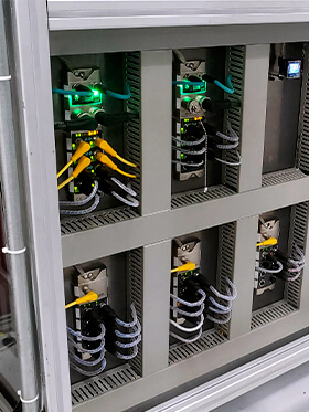 Electrical Control
