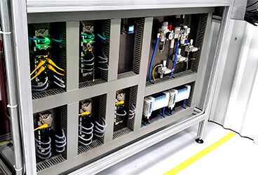 Electrical Control