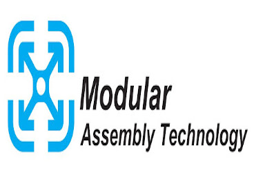 Modular Extruded Aluminum