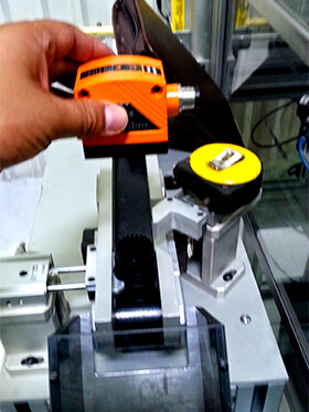 Equipment Implementation