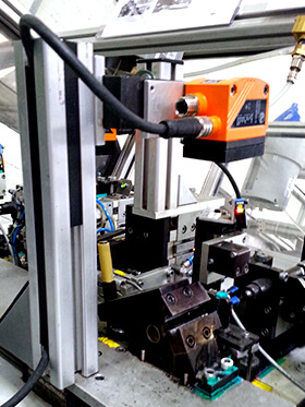 Equipment Implementation