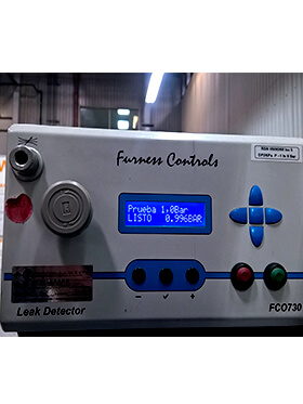 Equipment Implementation