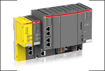 PLC & HMI