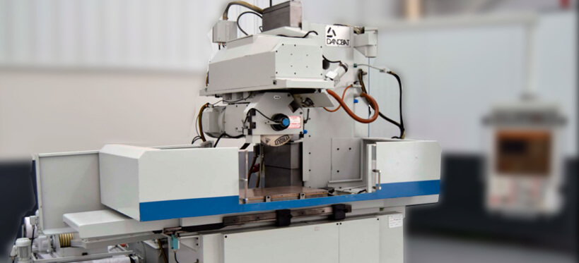 Grinding Machines