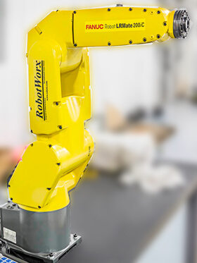 Robots