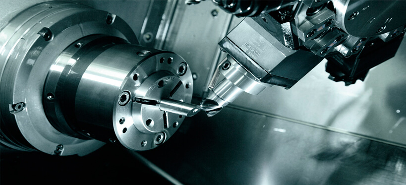 Conventional Lathe